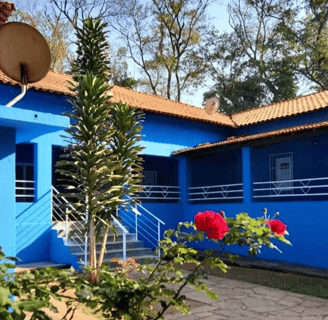 A melhor clinica de recuperação em sp - Clinica Novos Rumos