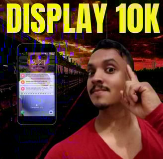 Display 10k - Ney Ads