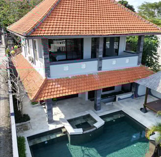 Buy Bali Villa Ungasan