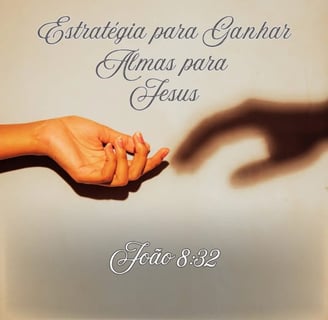 Acesse para ter o melhlor projéto da sua igreja para ganhar almas