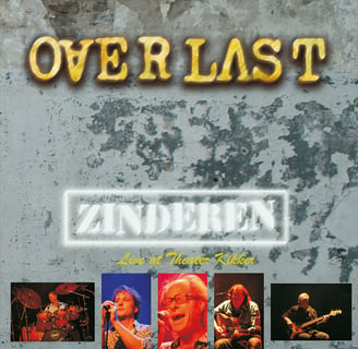 Overlast LP Zinderen