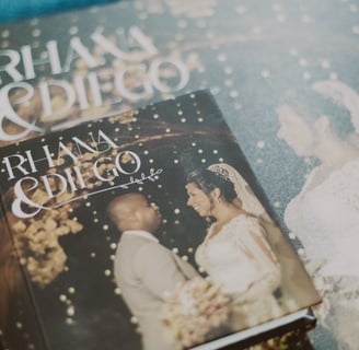 album de casamento fotografo rj