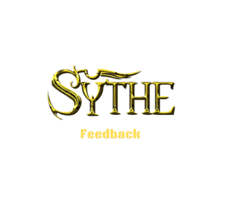 EOSS Sythe feedback