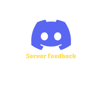 server feedback