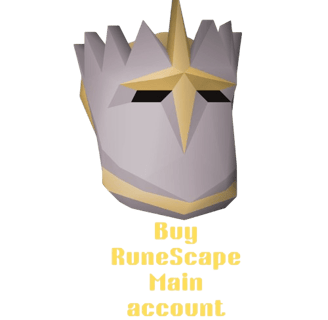 Runescape Main accounts