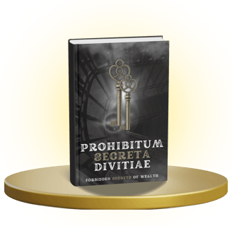 Prohibitum Secreta Divitiae