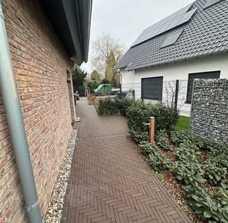 Weg