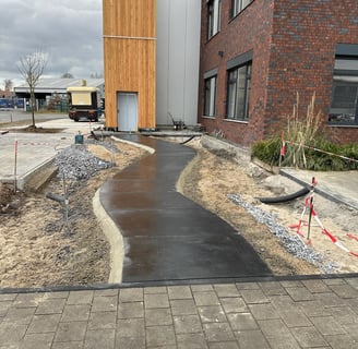 Weg 2