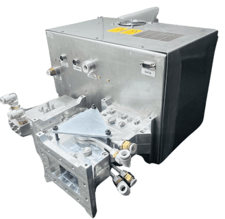 Magnetron Based Microwave Generator