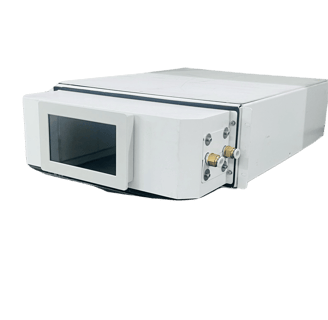 SMPS FOR MAGNETRON