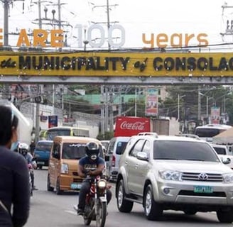 welcome to consolacion