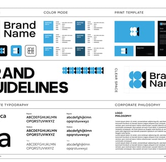 Brand Guidelines