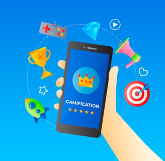 Gamification Campaigns