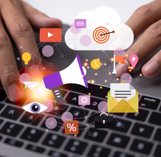 Inbound Marketing