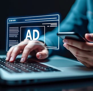 Paid Advertising