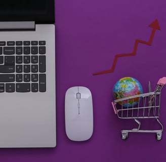 ecommerce marketing