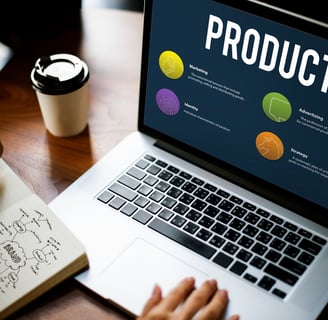 Product Marketing