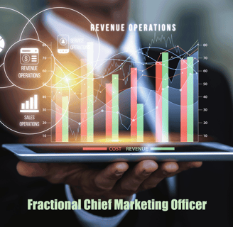 Hiring a Fractional Chief Marketing Officer