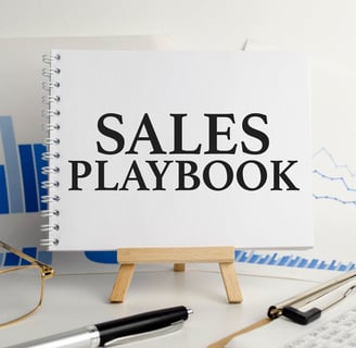 Sales Playbook - Getting the Meeting