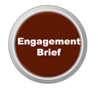 Engagement Brief