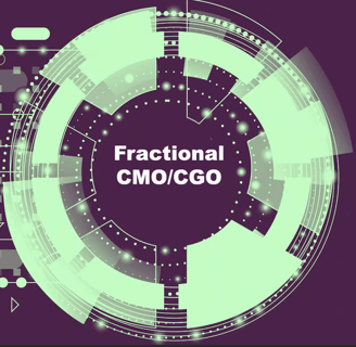 Fractional CMO