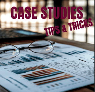 Case Studies - Tips and Tricks