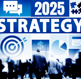 2025 Strategy