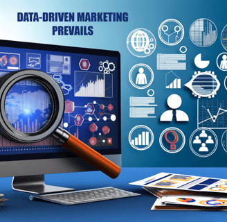 Data-Driven Marketing Prevails