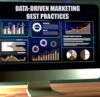 Data-Driven Marketing