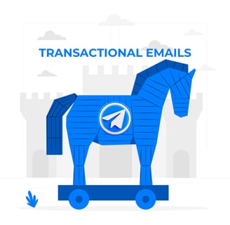 Transactional Emails