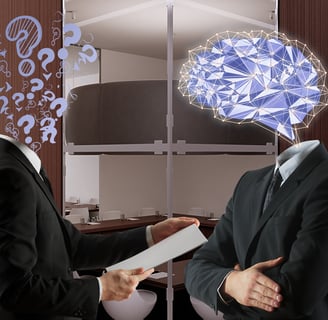 Psychology of the C-suite