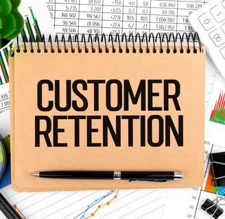 Customer Retention