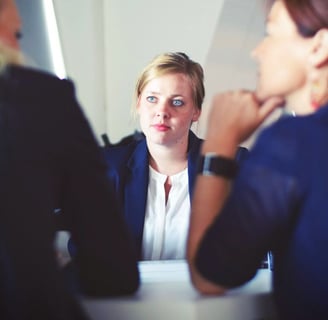 Face-to-Face Interpreter Edinburgh