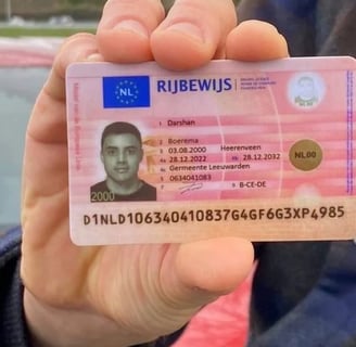 rijbewijsbewijs.nl