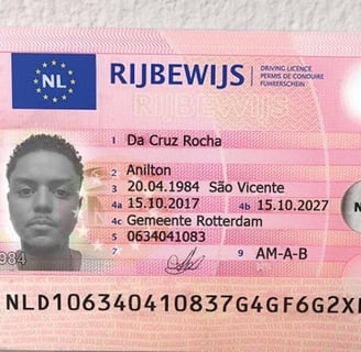 rijbewijsbewijs.nl