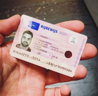 rijbewijsbewijs.nl