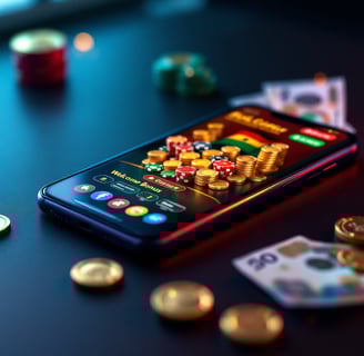 Are Casino Bonuses in Ghana Worth It