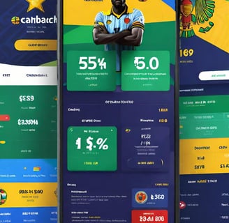 How Cashback Offers Work on Ghanaian Betting Sites
