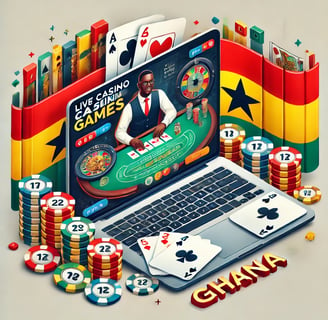 live-casino-games-in-ghana