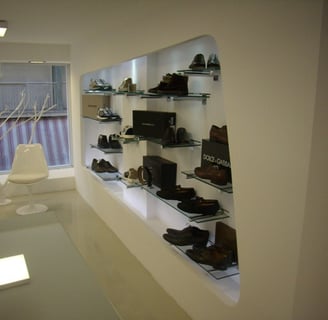 ΚΑΤΑΣΚΕΥΕΣ ΕΣΩΤΕΡΙΚΩΝ ΧΩΡΩΝ HANEX SOLID SURFACES