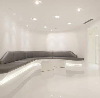 EMBRYO-CLINIC ΕΙΔΙΚΕΣ ΚΑΤΑΣΚΕΥΕΣ ΕΣΩΤΕΡΙΚΩΝ ΧΩΡΩΝ SOLID SURFACES