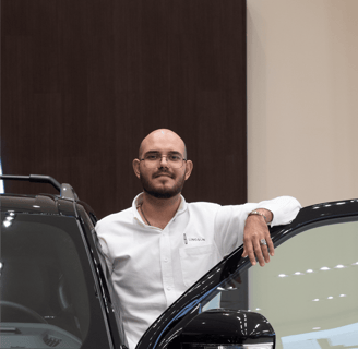 Asesor de ventas automotriz ford y lincoln 