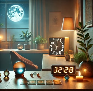 Voyance Audiotel 24h/24