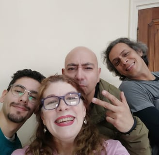 El Sureño: Cantantes líricos brindarán recital ‘Del Pasado al Presente’ este viernes en Osorno.