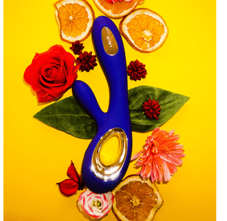 Breaking the silence: Therapeutic sexual devices restore comfort, sensation & confidence for women.