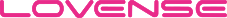 Lovense logo