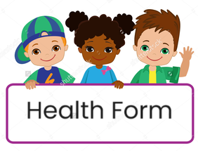Health Form
