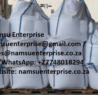 Ammonium Nitrate