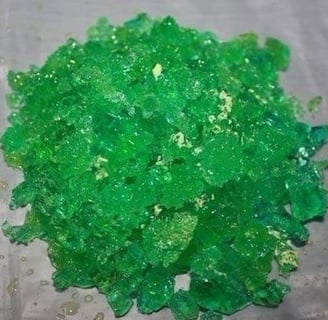 ferrous chloride