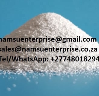 Soda Ash